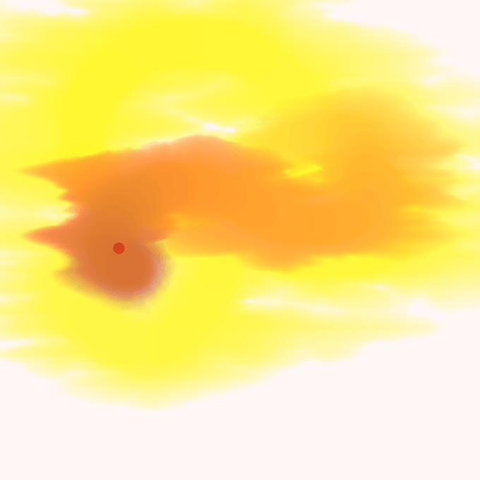 Brush Bliss - Brush Bliss